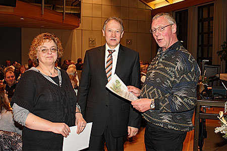 Unser Dorf soll schöner werden 2013